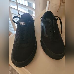 Kids vans shoes